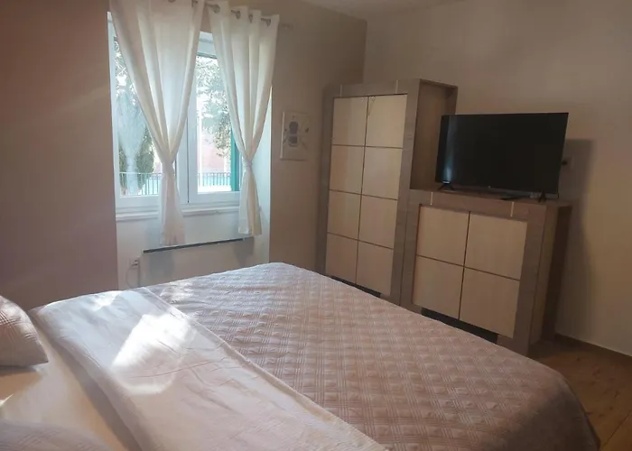 Apartman Anago Zára