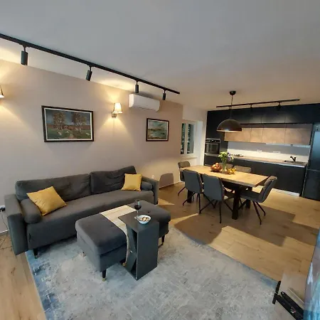 Apartment Anago