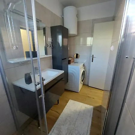 Apartment Anago