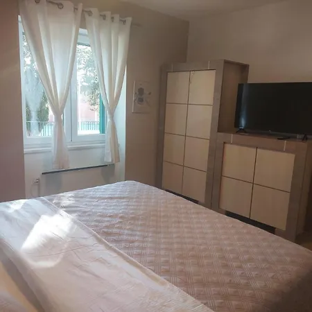 Appartement Anago Zadar