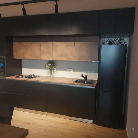 Anago Apartment
