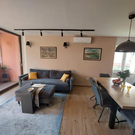 Anago Appartement Zadar