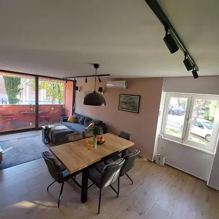 Apartment Anago