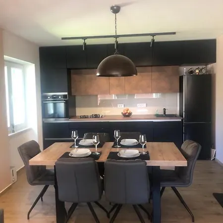 Apartment Anago