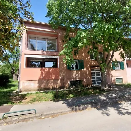 Anago Appartement Zadar