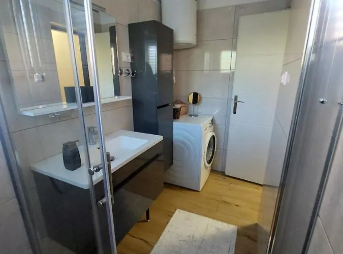 Appartement Anago