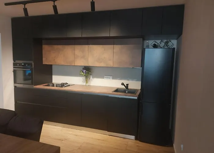 Anago Appartement