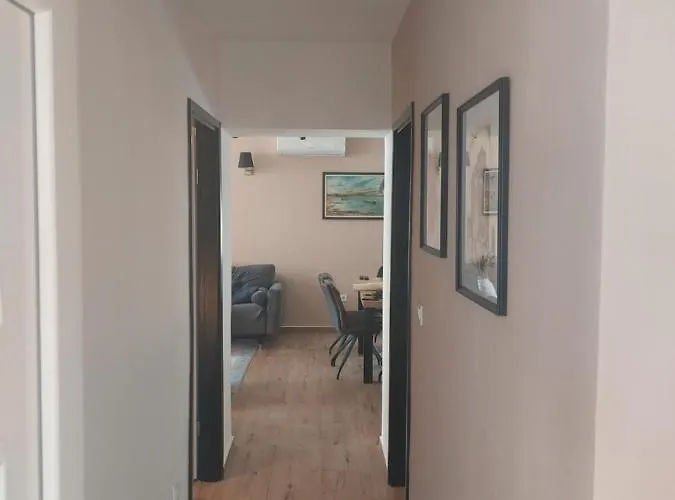 Appartement Anago *