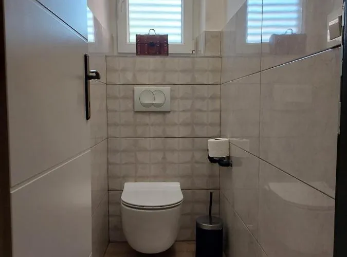 Appartement Anago