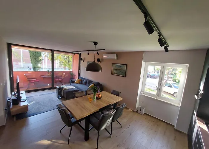 Appartement Anago