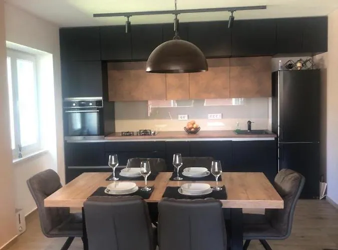 Appartement Anago
